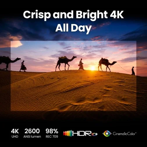 Фото: Проектор BenQ GP520 (9H.JT177.59E) № 22 | KTC