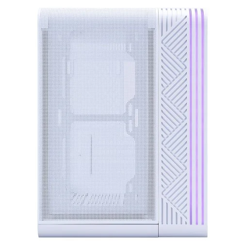 Фото: Корпус 1stPlayer VT5-WH White with window № 11 | KTC