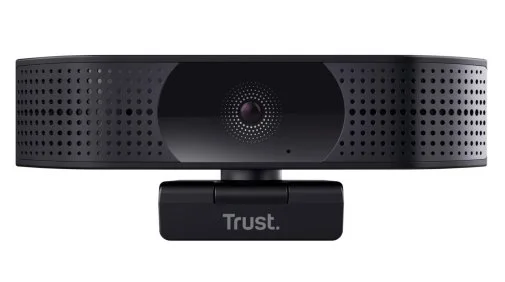 Фото: Web-камера Trust Teza 4K Ultra HD Black (24280) № 7 | KTC