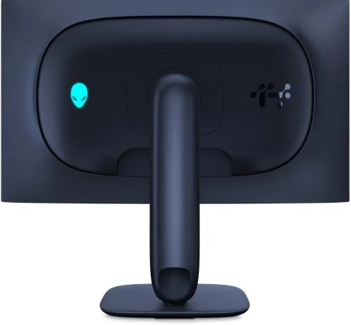 Фото: Монітор Dell Alienware AW2725Q 4K QD-OLED (210-BQWV) - 26.7" 3840×2160 / 240 Гц / AMD FreeSync Premium Pro, Nvidia G-Sync Compatible / Pivot / HAS № 12 | KTC