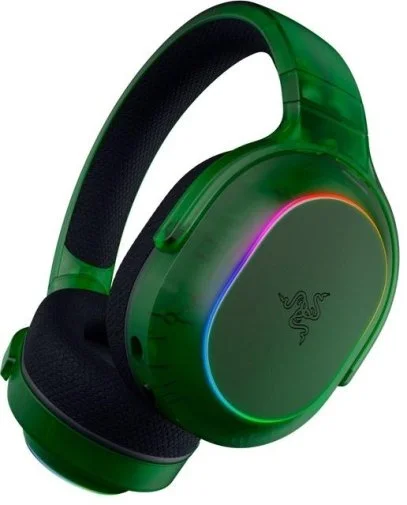 Фото: Гарнітура Razer Barracuda X Chroma Phantom Green (RZ04-05220300-R3M1) № 9 | KTC