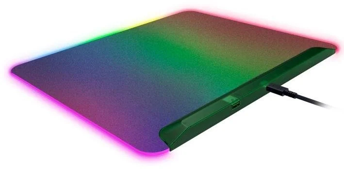Фото: Килимок Razer Firefly V2 Pro Phantom Edition (RZ02-04920300-R3M1) № 12 | KTC