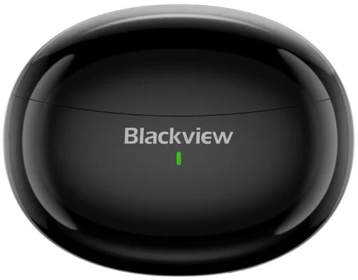 Фото: Навушники Blackview AirBuds 30 TWS Bluetooth Black (6931548317890) № 12 | KTC