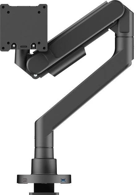Фото: Кронштейн OfficePro MAH821B Black № 11 | KTC