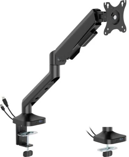 Фото: Кронштейн OfficePro MA451B Black № 12 | KTC