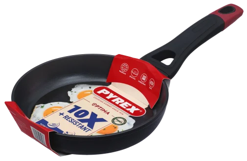Фото: Сковорода Pyrex OPTIMA 20cm (OT20BF6/8046) № 11 | KTC