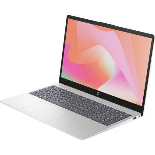 Фото: Ноутбук HP Laptop AI 15-fd2036ua D16GLEA Moonlight Blue - 15.6" IPS 60 Гц / Intel Core Ultra 5 / 225U / DDR5 16 ГБ / PCI-E SSD 1 ТБ / Intel Graphics № 9 | KTC