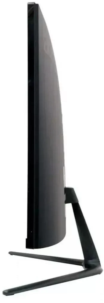 Фото: Монітор Acer ED270US3bmiipx Black (UM.HE0EE.306) - 27" VA / 2560×1440 / 180 Гц / AMD FreeSync № 10 | KTC