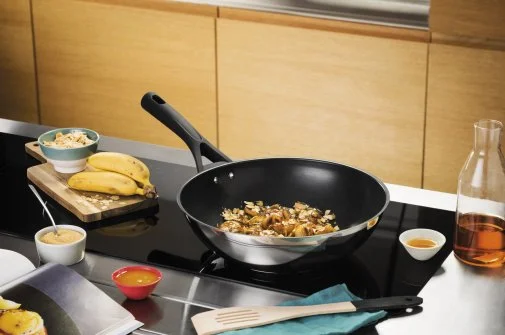 Фото: Сковорода Pyrex EXPERT Touch 28cm (ET28BWX/7646) № 8 | KTC
