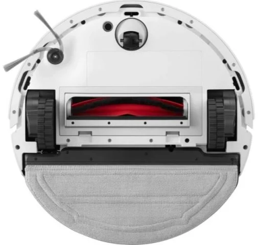 Фото: Робот-пилосос Roborock Q10 VF plus White (1142370) № 20 | KTC