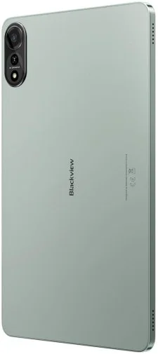 Фото: Планшет Blackview Mega 2 WiFi 12/256GB Moss Green (MEGA 2WIFI_MG12) № 12 | KTC