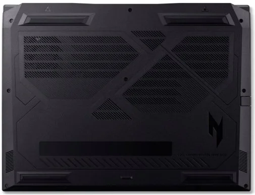 Фото: Ноутбук Acer Nitro V 16 ANV16-42 NH.U1FEU.004 Black - 16" IPS 180 Гц / AMD Ryzen 7 / 260 / DDR5 32 ГБ / PCI-E SSD 1 ТБ / GeForce RTX 5070 № 14 | KTC
