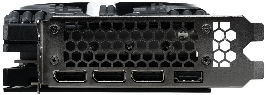Фото: Відеокарта Palit RTX 5070 GamingPro-S (NE75070019K9-GB2050U) № 8 | KTC