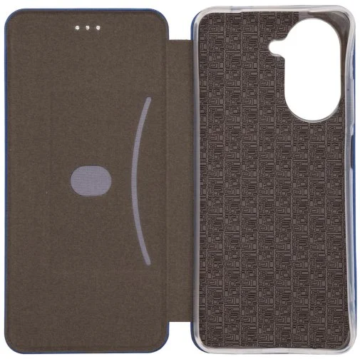 Фото: Чохол ArmorStandart for Xiaomi Redmi A5 4G - G-Case Blue (ARM85941) № 6 | KTC