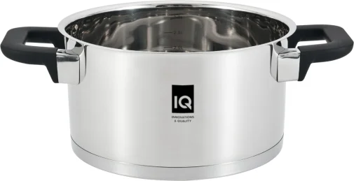 Фото: Каструля IQ Be Traditional 5.5L (IQ-2046-24) № 11 | KTC