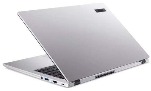 Фото: Ноутбук Acer TravelMate P2 15 TMP215-55-TCO-520M Silver (NX.BE6EU.004) - 15.6" IPS 60 Гц / Intel Core 5 / 120U / DDR5 16 ГБ / PCI-E SSD 512 ГБ / Intel Graphics № 16 | KTC
