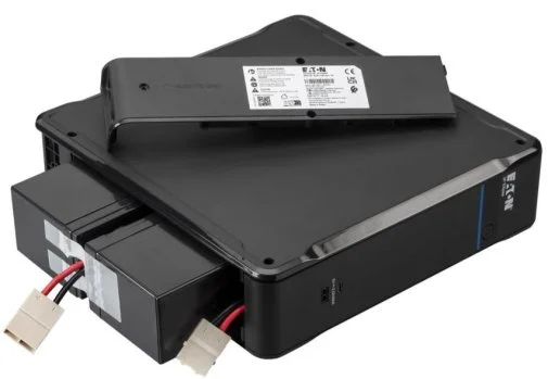 Фото: ДБЖ Eaton 3P Ellipse 1700 USB DIN (3P1700UD) № 17 | KTC