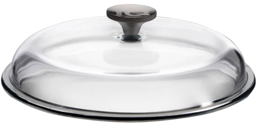 Фото: Кришка IQ Be Smart 24cm (IQ-9301-24) № 8 | KTC