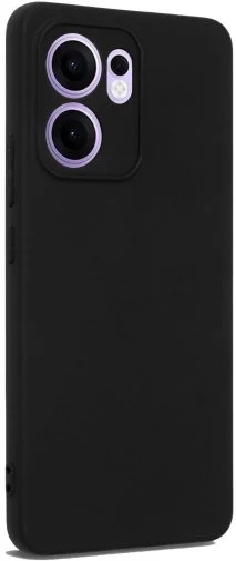 Фото: Чохол BeCover for Oppo Reno13 F 5G - Black (713490) № 5 | KTC