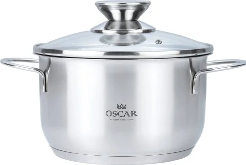 Фото: Каструля Oscar GALANT 3.4L (OSR-2004-20) № 9 | KTC