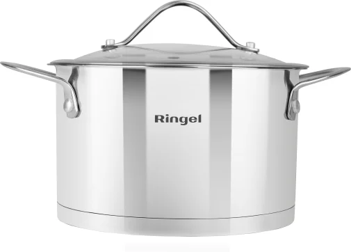 Фото: Каструля Ringel FUSION 3.6L (RG 2020-20) № 13 | KTC