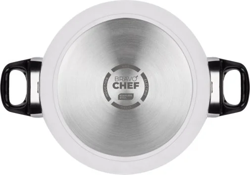 Фото: Каструля Bravo Chef 1.6L (BC-2002-18) № 10 | KTC