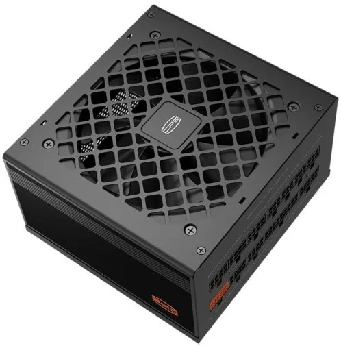 Фото: Блок живлення PCCooler 650W KN650 (P3-KN650-G1F) № 14 | KTC