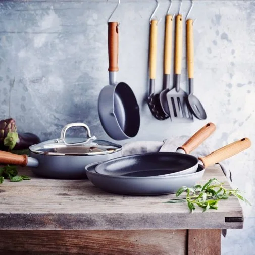 Фото: Сковорода GreenPan Mayflower Pro 28cm (CC005405-001) № 9 | KTC