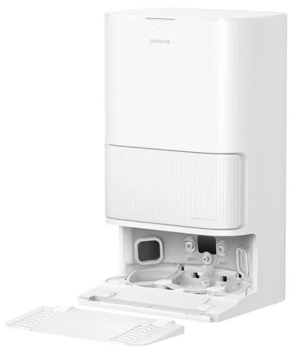 Фото: Робот-пилосос Dreame Bot L40 Ultra CE White (RLD52SE-WH) № 13 | KTC