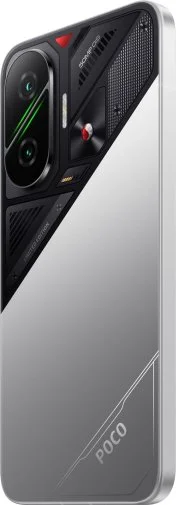 Фото: Смартфон POCO F7 12/256GB Silver № 14 | KTC