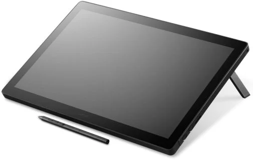 Фото: Графічний монітор Wacom Cintiq 16 2025 (DTK168K0B) № 16 | KTC