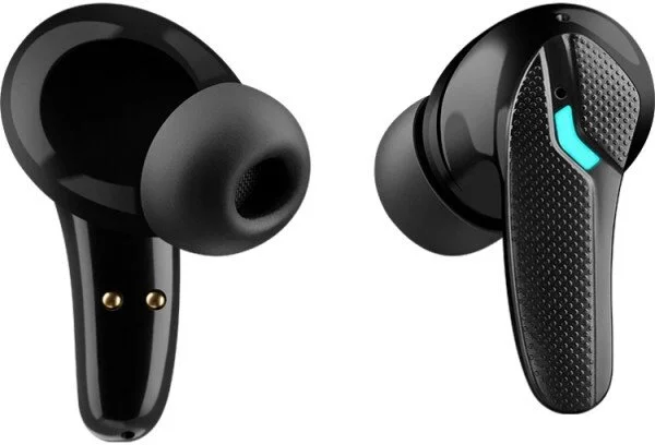 Фото: Навушники Defender CyberDots 285 Black (63285) № 9 | KTC