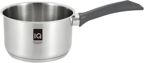 Фото: Набір змішаний IQ Be Chef 5.8L/ 3.4L/ 2.4L/ 1.3L 8pcs (IQ-6044) № 26 | KTC