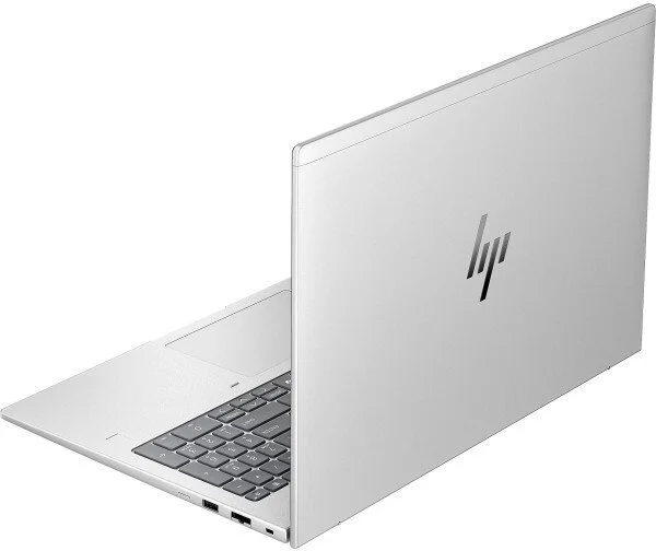 Фото: Ноутбук HP EliteBook 6 G1ah AZ8Z1AV_V8 Silver - 16" IPS 60 Гц / AMD Ryzen 5 / 220 / DDR5 24 ГБ / PCI-E SSD 512 ГБ / Radeon Graphics № 12 | KTC