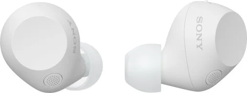 Фото: Навушники Sony WF-C710N White (WFC710NW.E) № 9 | KTC