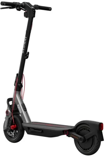 Фото: Електросамокат Ninebot by Segway F3 E Grey (AA.05.17.01.0005) № 14 | KTC