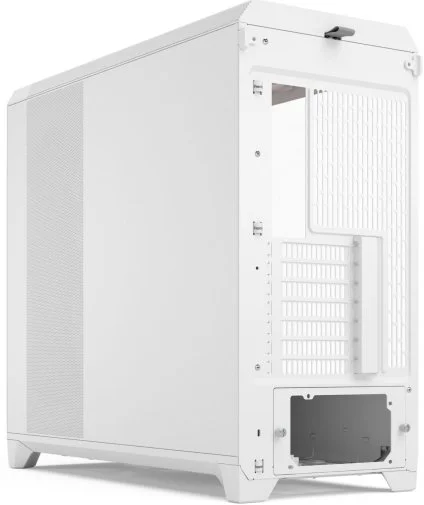 Фото: Корпус FRACTAL DESIGN Meshify 3 XL Ambience Pro RGB White TG Clear Tint (FD-C-MES3X-05) № 23 | KTC