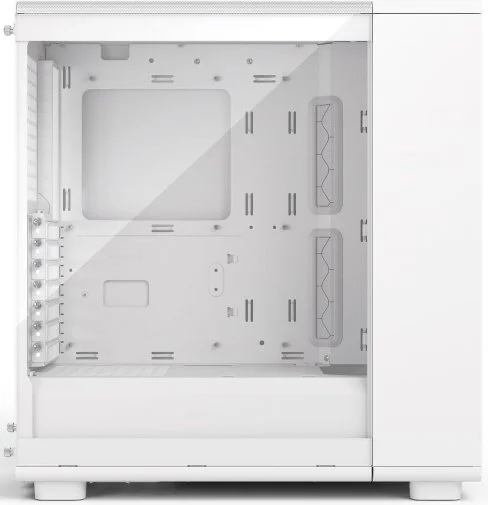 Фото: Корпус FRACTAL DESIGN Epoch White TG Clear Tint (FD-C-EPO1A-03) № 15 | KTC