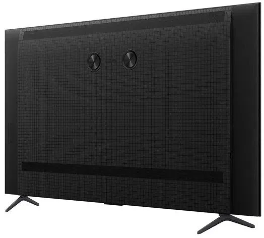 Фото: Телевізор QD-MiniLED TCL 55C6KS (Google TV, Wi-Fi, 3840x2160) № 15 | KTC