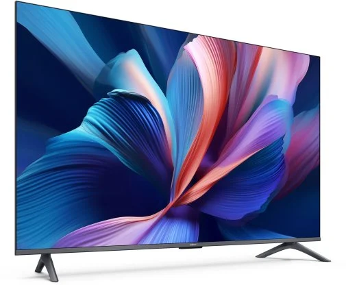 Фото: Телевізор QLED Xiaomi TV A Pro 55 2026 (Google TV, Wi-Fi, 3840x2160) № 8 | KTC