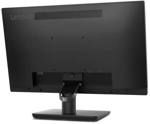 Фото: Монітор Lenovo ThinkVision E20-30 (62F7KAT4UA) - 19.5" TN+Film / 1600×900 / 60 Гц № 9 | KTC