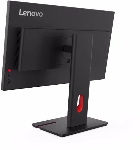 Фото: Монітор Lenovo ThinkVision T24-40 (64A4MATXUA) - 23.8" IPS / 1920×1080 / 120 Гц / Pivot / HAS № 15 | KTC