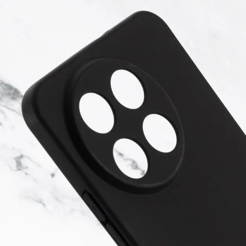 Фото: Чохол BeCover for Tecno Spark 30 Pro KL7 - Black (713137) № 14 | KTC
