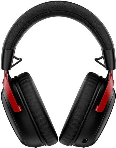 Фото: Гарнітура HyperX Cloud III S Black/Red (A59Z0AA) № 21 | KTC