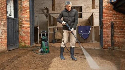 Фото: Мийка високого тиску Bosch Advanced Aquatak 160 (0.600.8A7.800) № 10 | KTC