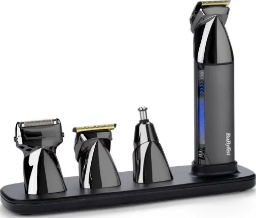Фото: Машинка для стрижки Babyliss MT991E № 9 | KTC