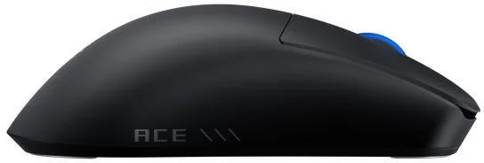 Фото: Миша ASUS ROG Harpe II Ace Black (90MP0490-BMUA00) № 12 | KTC
