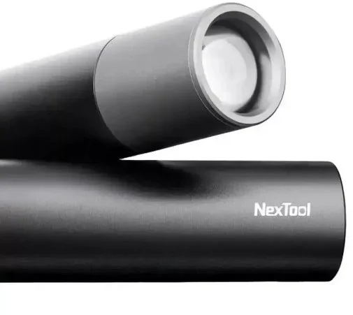 Фото: Ліхтар ручний NexTool Simplicity Zoom (NE20163) № 16 | KTC