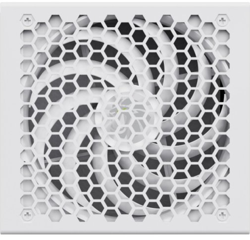 Блок живлення Gamemax 700W GM 700B Fully Modular White (GM 700B WH Fully-modular New)