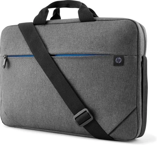 Фото: Сумка для ноутбука HP Prelude Laptop Bag (2Z8P4AA) № 8 | KTC